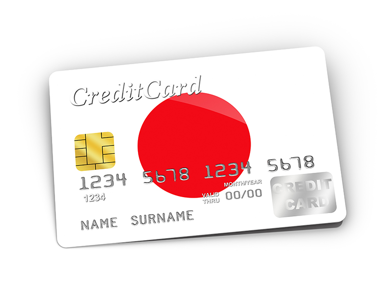 イメージ：クレジットカード or PayPalのアカウント